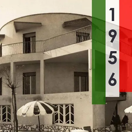 فندق Rex - Fronte Mare ريتشيوني