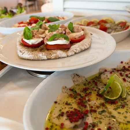 Rex - Fronte Mare Hotel