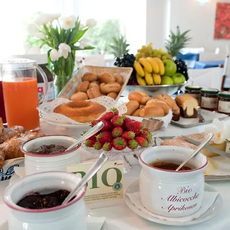 Rex - Fronte Mare 3* Riccione