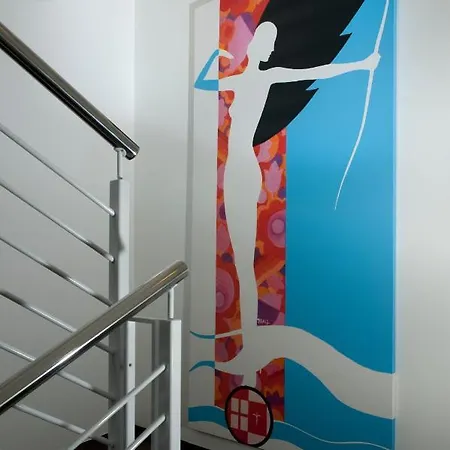 Rex - Fronte Mare Hotel