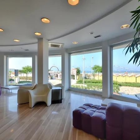 Hotel Rex - Fronte Mare 3*