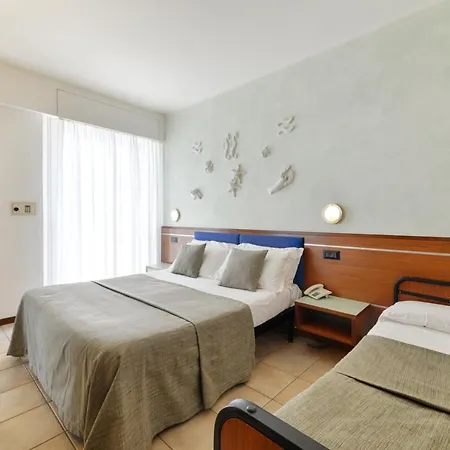 Hotel Rex - Fronte Mare