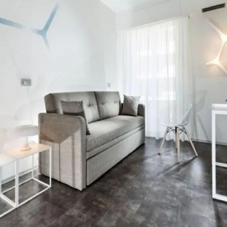 Rex - Fronte Mare Hotel