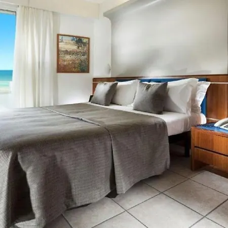 Hotel Rex - Fronte Mare