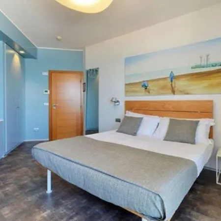 Hotel Rex - Fronte Mare