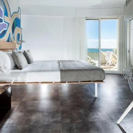 Hotel Rex - Fronte Mare Riccione