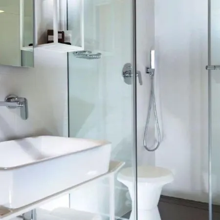 Rex - Fronte Mare Hotel Riccione