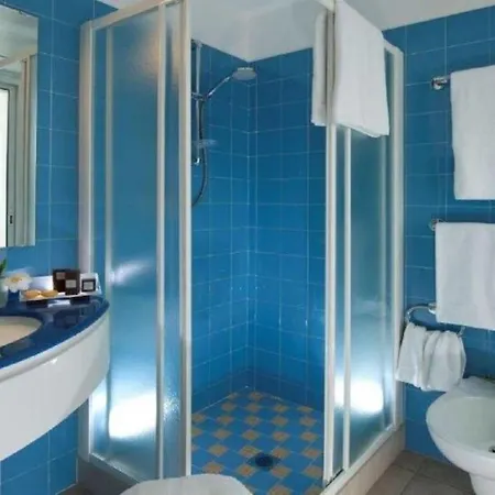 Rex - Fronte Mare Hotel Riccione