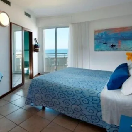 Hotel Rex - Fronte Mare 3*