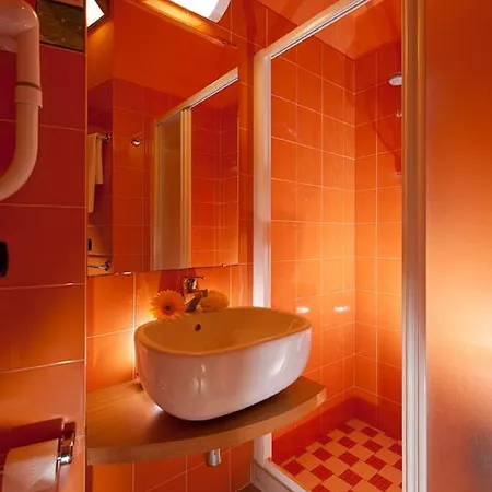 Hotel Rex - Fronte Mare Riccione