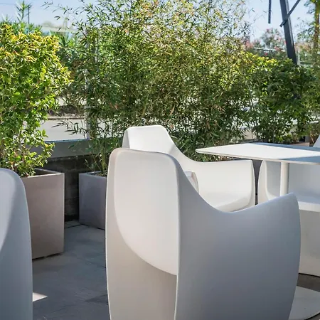 Hotel Rex - Fronte Mare 3*