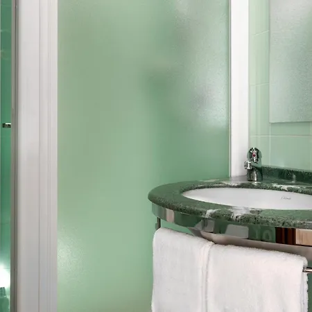 Hotel Rex - Fronte Mare