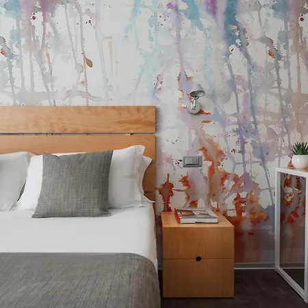 Rex - Fronte Mare 3* Riccione