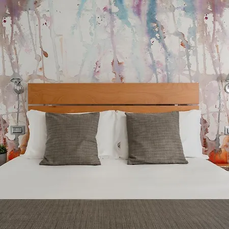 Rex - Fronte Mare 3* Riccione