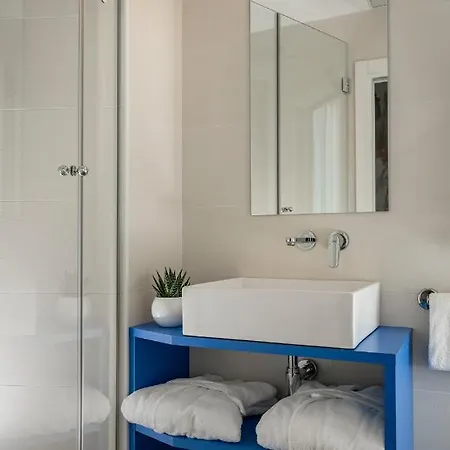 Hotel Rex - Fronte Mare Riccione