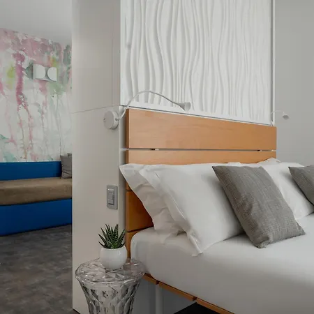 Rex - Fronte Mare Hotel 3*