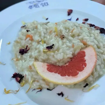 Hotel Rex - Fronte Mare 3*