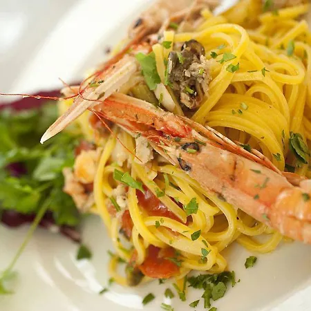 Rex - Fronte Mare Hotel