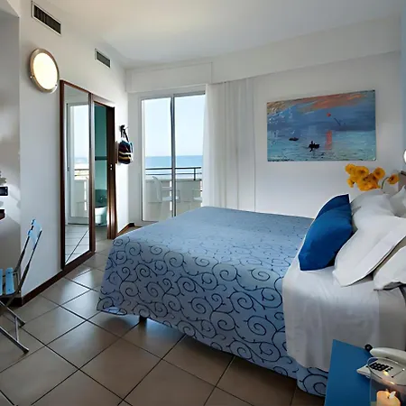 Rex - Fronte Mare Hotel