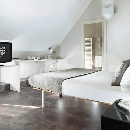 فندق Rex - Fronte Mare