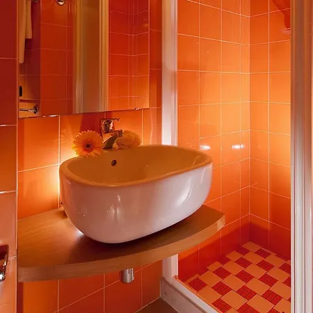 Rex - Fronte Mare Riccione