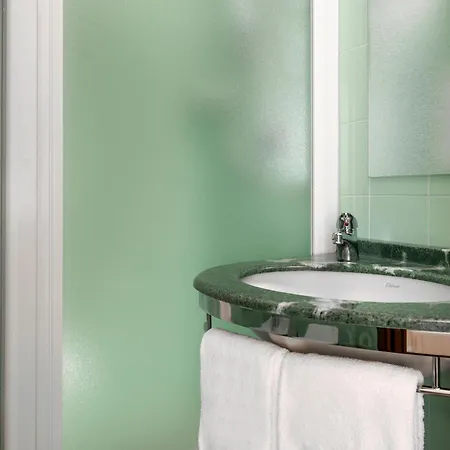 Rex - Fronte Mare Hotel 3*