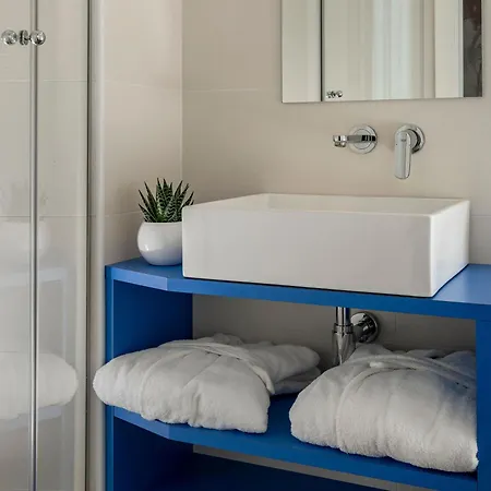 Hotel Rex - Fronte Mare 3*