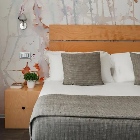 Rex - Fronte Mare 3* ريتشيوني