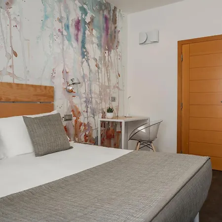 فندق Rex - Fronte Mare 3*