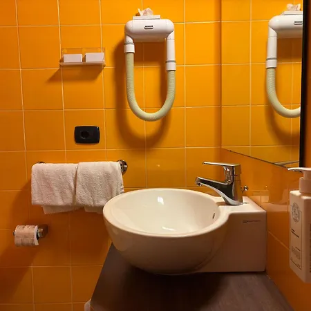 Rex - Fronte Mare ريتشيوني