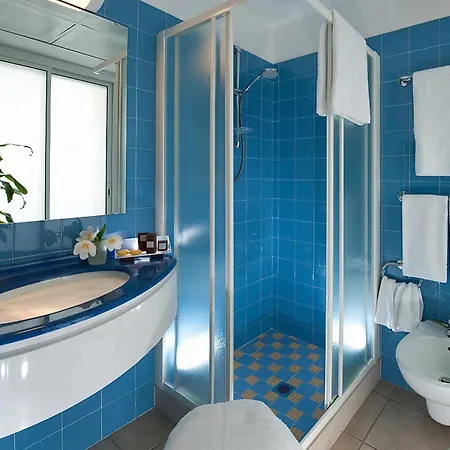 Rex - Fronte Mare فندق 3*