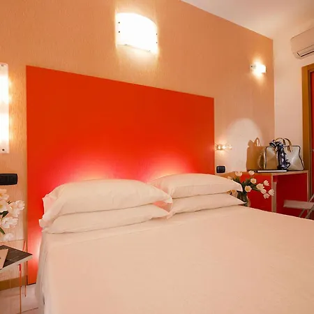 فندق Rex - Fronte Mare 3*