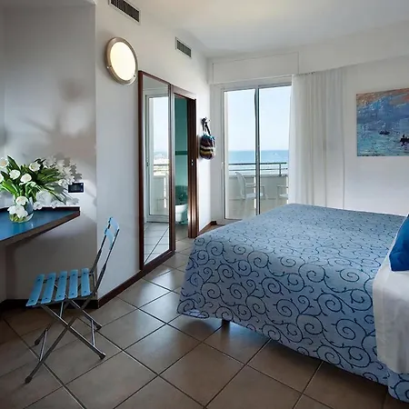 Rex - Fronte Mare 3* ريتشيوني