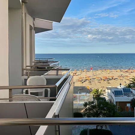 Rex - Fronte Mare ريتشيوني