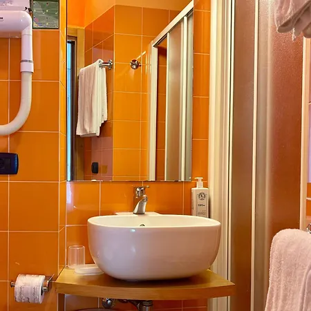 Rex - Fronte Mare فندق