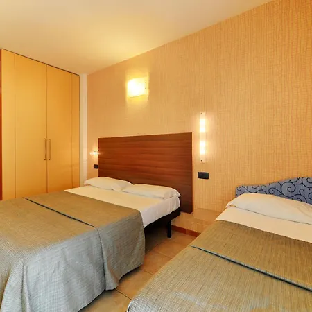 فندق Rex - Fronte Mare