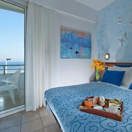 Rex - Fronte Mare فندق 3*