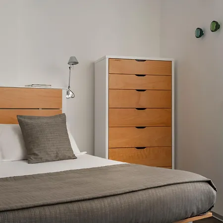 فندق Rex - Fronte Mare ريتشيوني