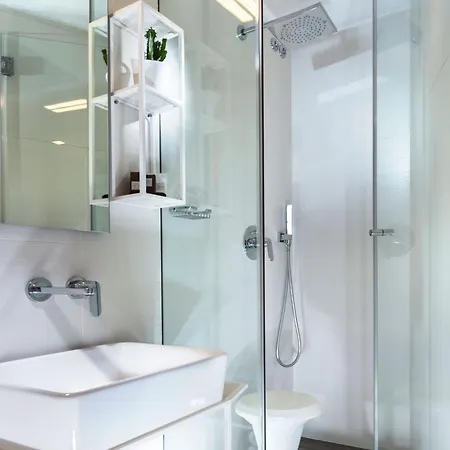 Rex - Fronte Mare 3* ريتشيوني