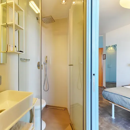 Rex - Fronte Mare 3* ريتشيوني