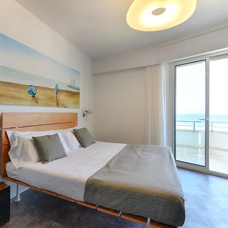 Rex - Fronte Mare فندق 3*