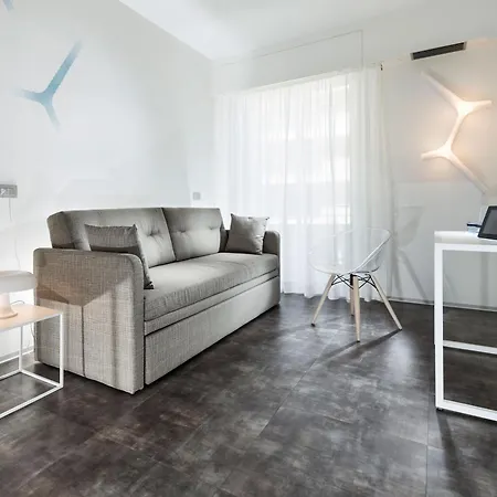 فندق Rex - Fronte Mare