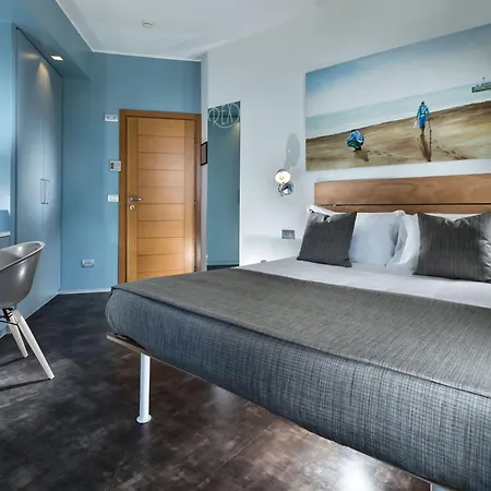 Rex - Fronte Mare فندق ريتشيوني