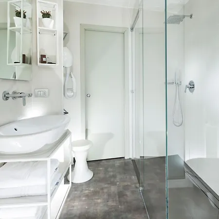 فندق Rex - Fronte Mare