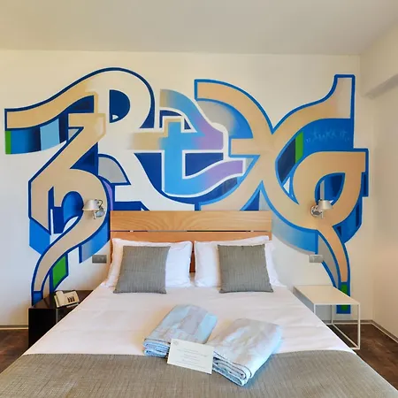 Rex - Fronte Mare ريتشيوني