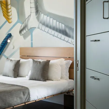 Rex - Fronte Mare 3* ريتشيوني