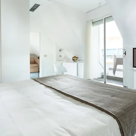 Rex - Fronte Mare فندق