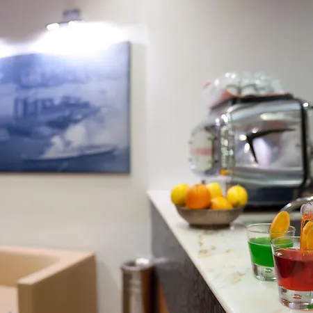 فندق Rex - Fronte Mare