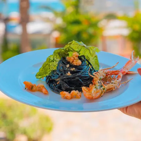 Rex - Fronte Mare 3*