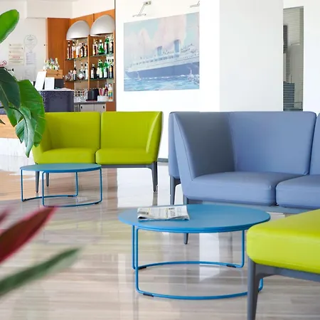 Rex - Fronte Mare فندق